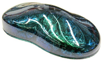 Alsa Crazer Marbilizing Paint Blue Emerald 2x1 Quart Cans Auction 0003 3000702 Grays Australia