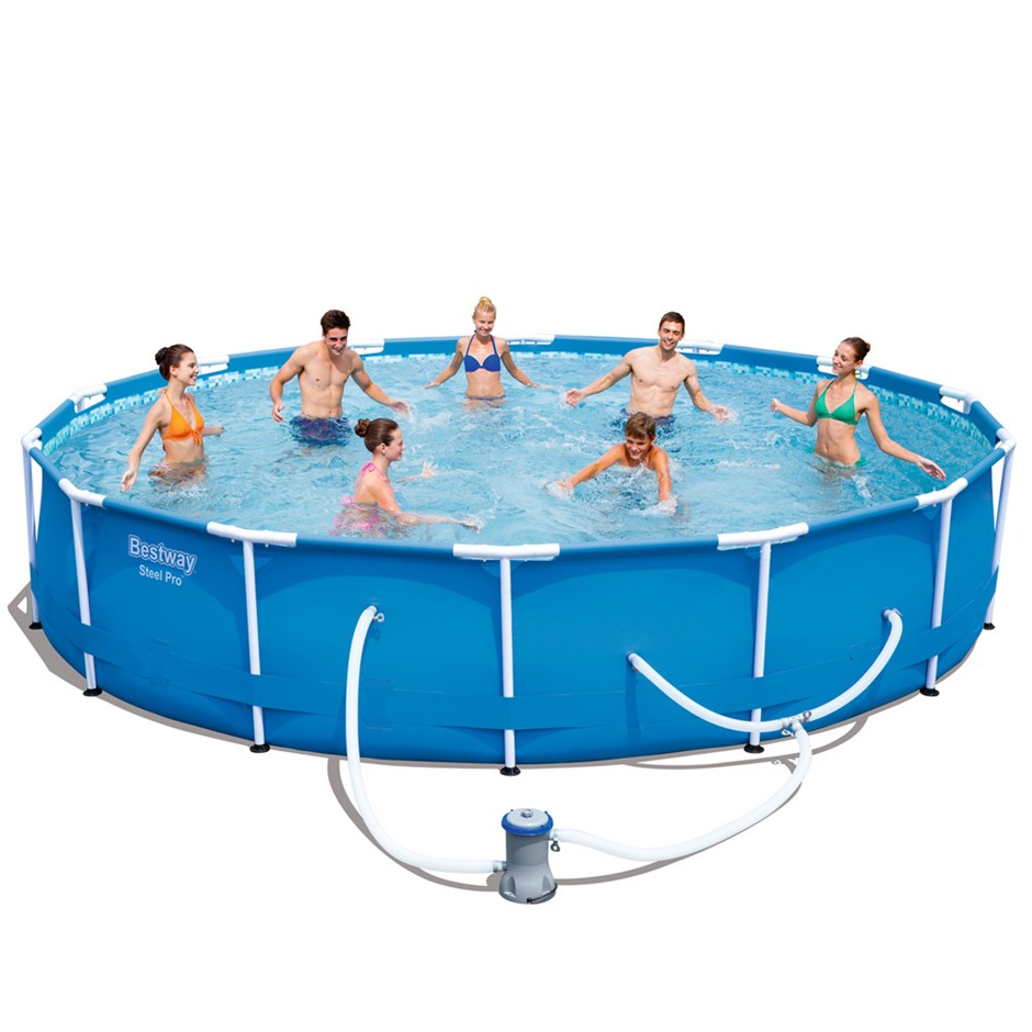 Bestway Above Ground Swimming Pool