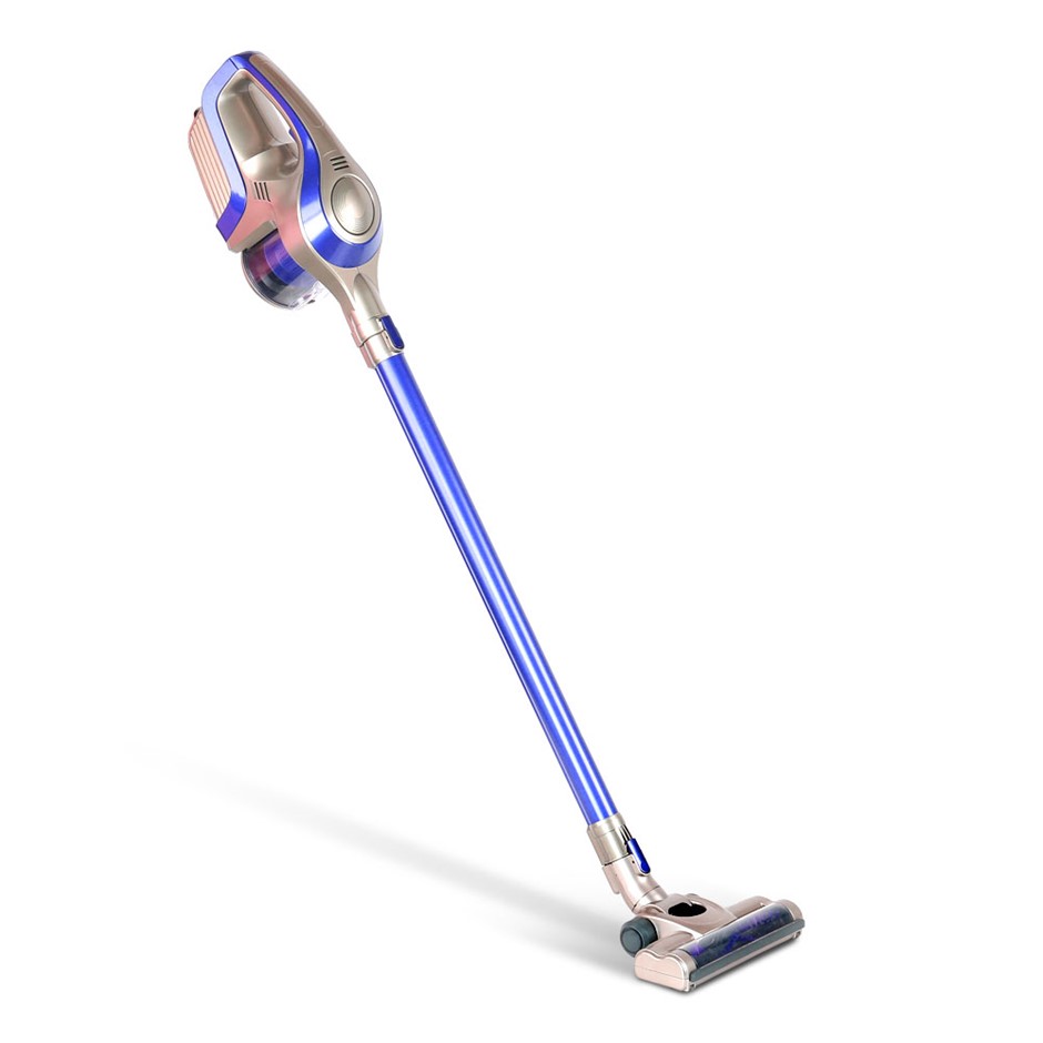 Devanti Cordless Stick Vacuum Cleaner - 