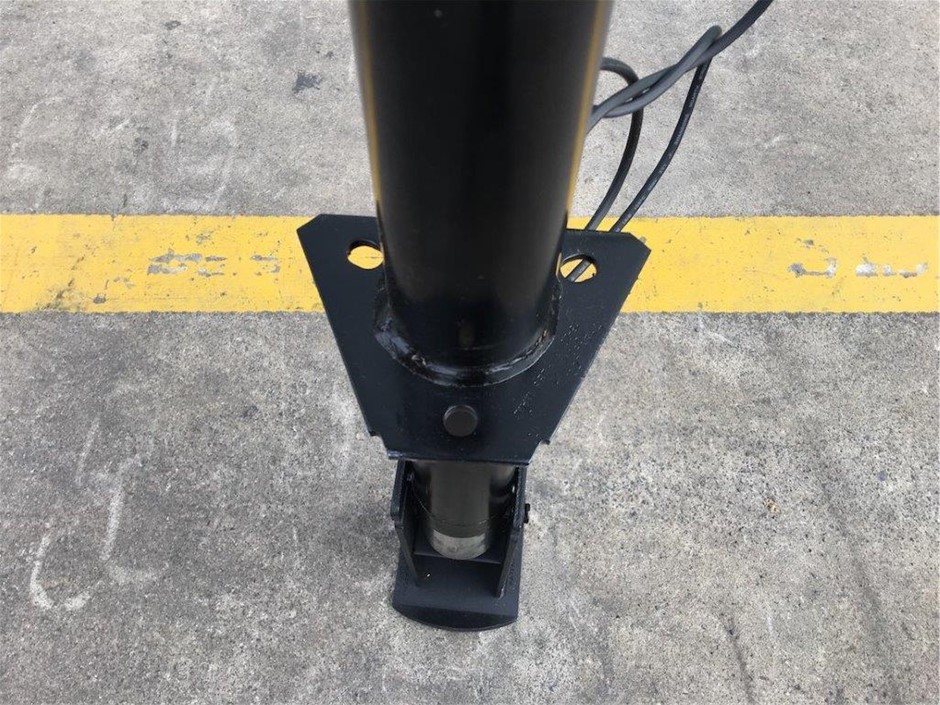 Unused Atwood Electric Trailer jack Auction (00087021423) Grays