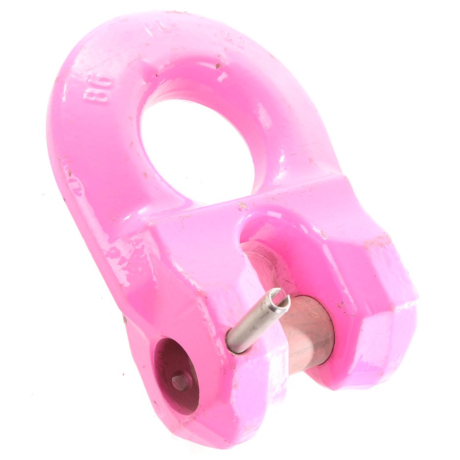 RUD VIP 22mm Connector.
