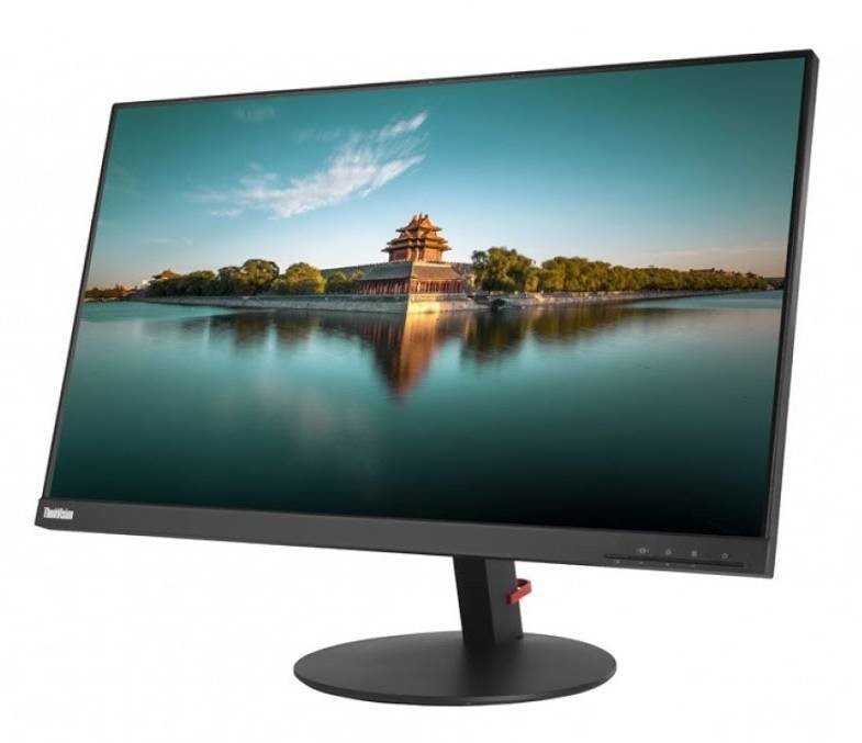 Lenovo ThinkVision P27q - 27" QHD (2560 