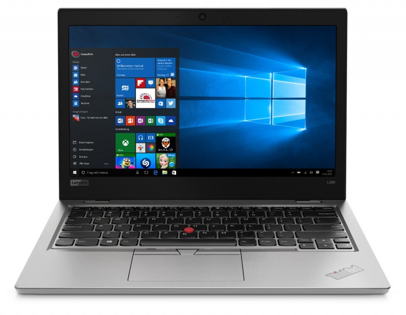 Buy Lenovo ThinkPad L380 Yoga 13.3" FHD Touch/i58250U/8GB/256GB NVMe