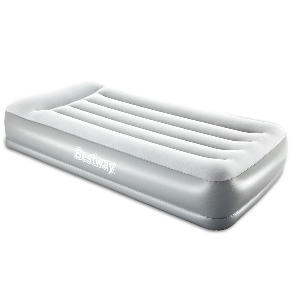 Buy Bestway Single Inflatable Air Bed Grays Australia