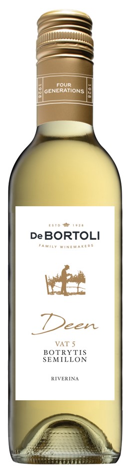 De Bortoli `Deen Vat 5` Botrytis Semillo