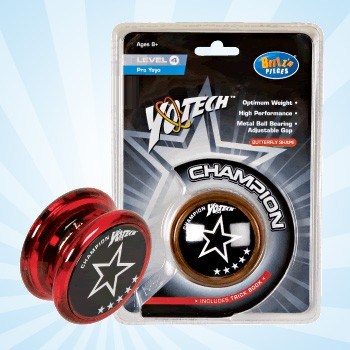 Yotech Champion Pro Yo-Yo