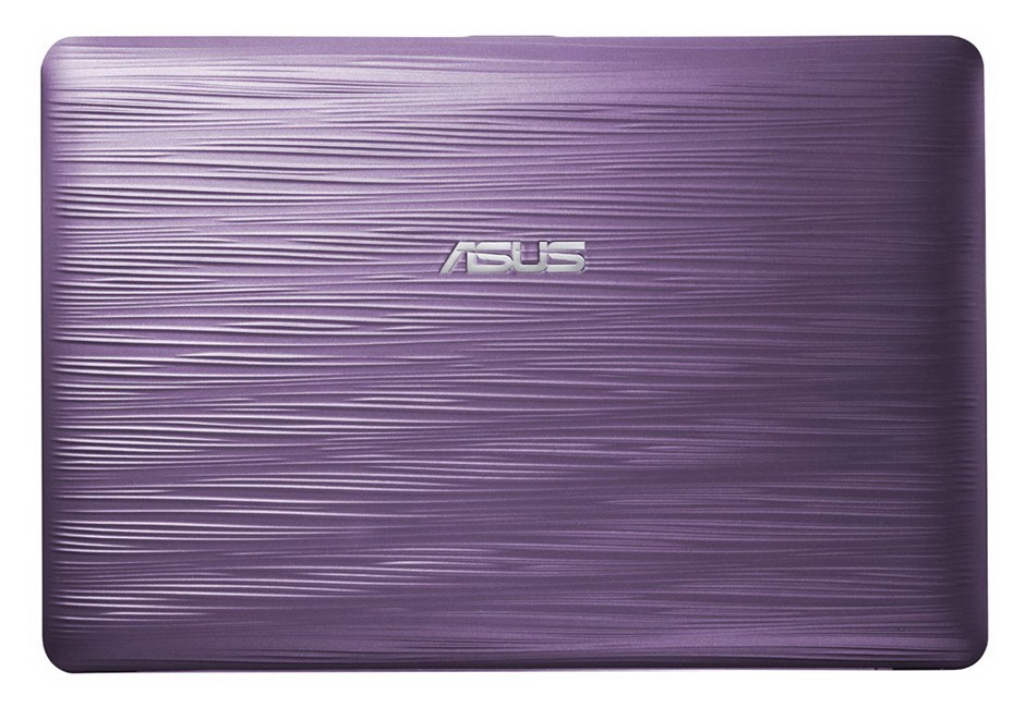 ASUS Eee PC 1015PW-PUR102S 10.1 inch Pur