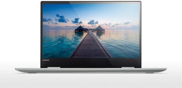 Lenovo Yoga 720 - 15.6" FHD Touch Displa
