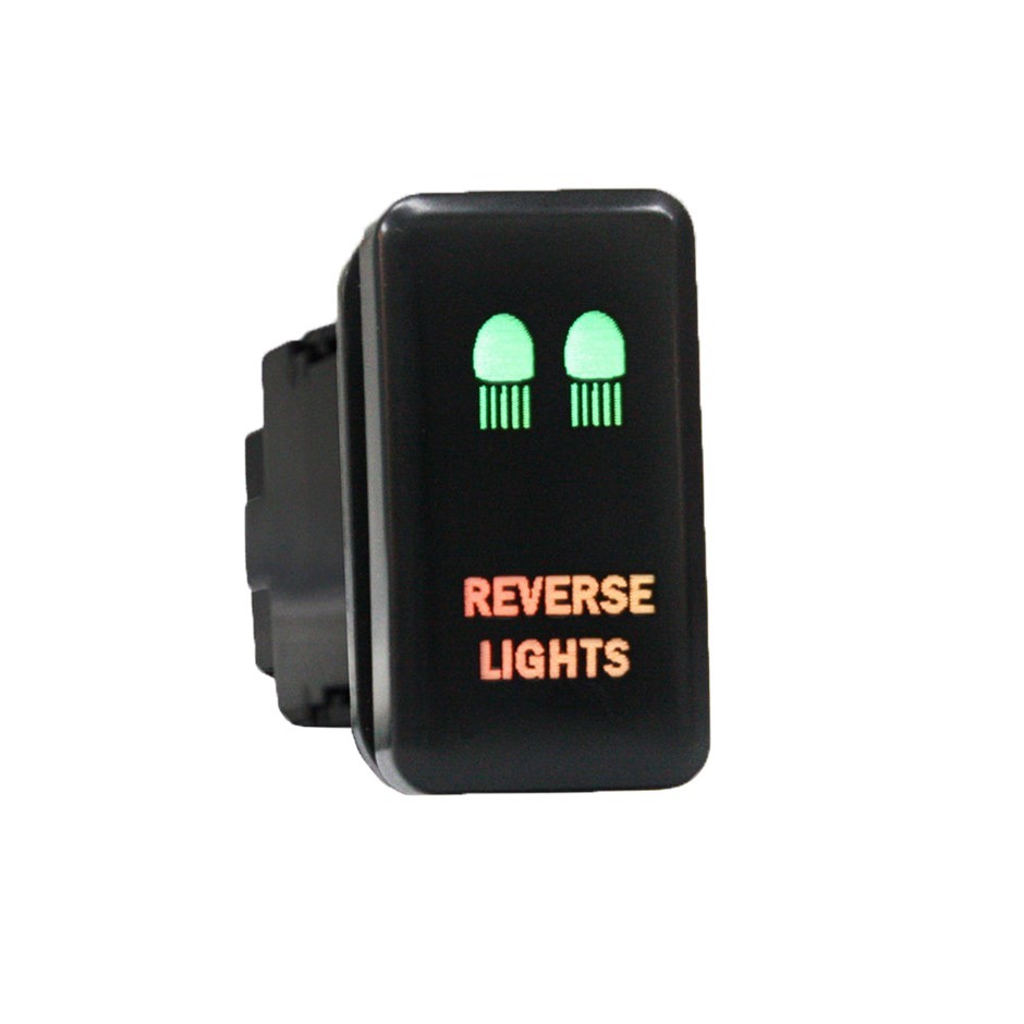 Toyota Push Switch