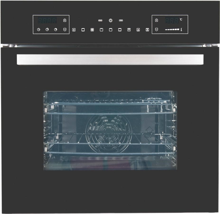 Cavallo Onyx COV60BB9C 60cm Multifunctio