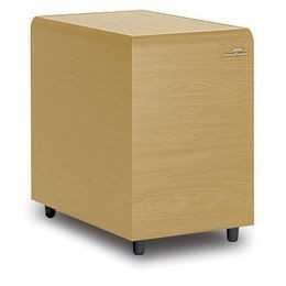 Jamo PJSW-7000 Active Subwoofer (Beech)