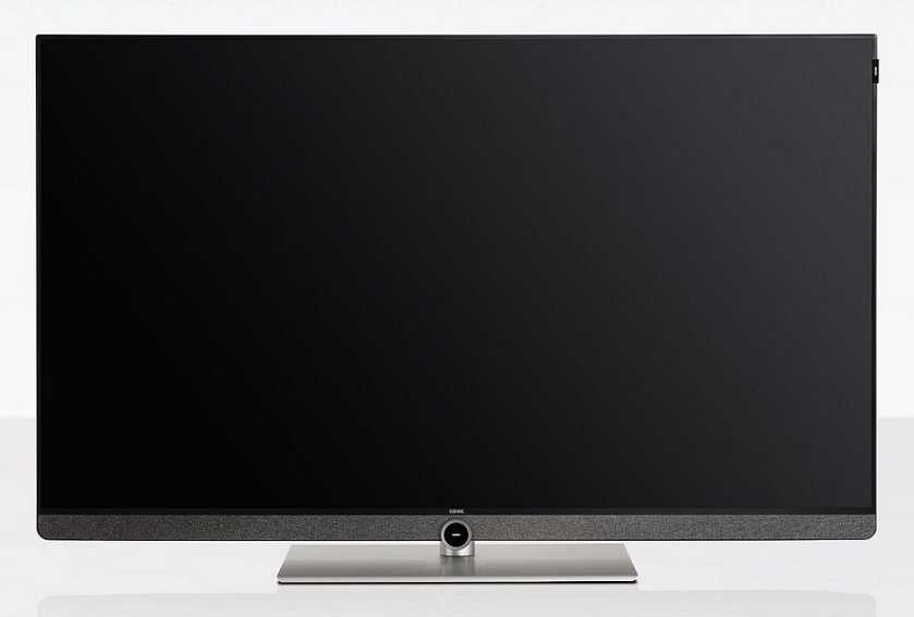 Loewe Bild 3.55 55-inch 4K UHD OLED TV (