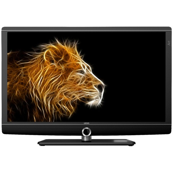 Loewe ART 60-inch Full HD 3D LED LCD TV 
