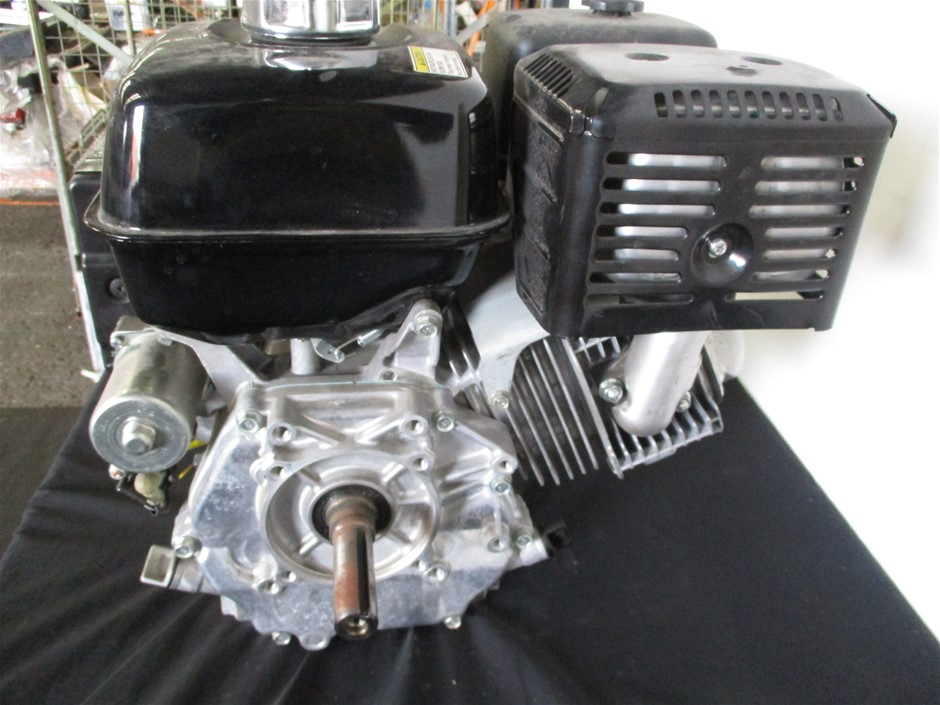 Qty 1 x Honda 4 Stroke Engine Auction (00357021872) Grays Australia