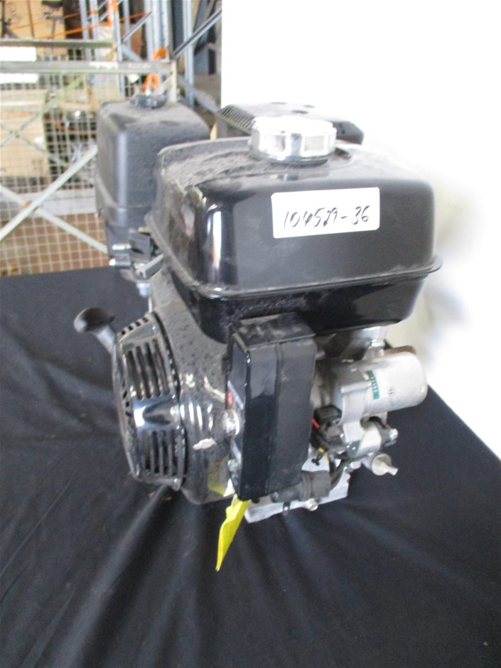 Qty 1 x Honda 4 Stroke Engine Auction (00357021872) Grays Australia
