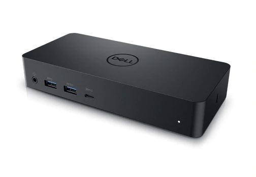 Dell D6000 USB-C, USB 3.0 Universal Ultr