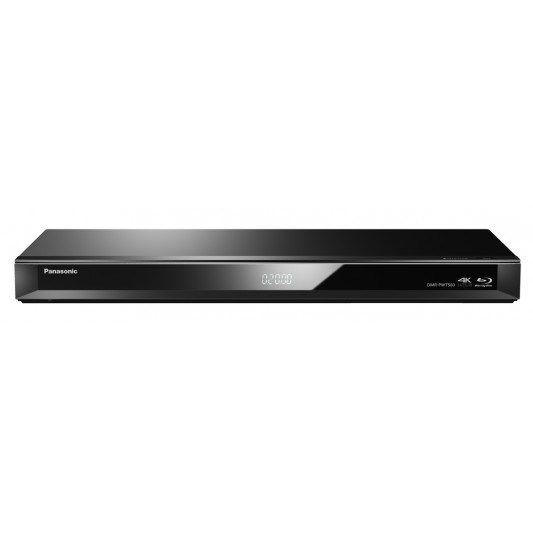 Panasonic DMR-PWT560GN Blu-Ray Disc/DVD 