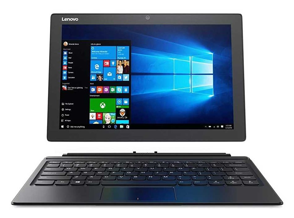 Lenovo IdeaPad MIIX 510-12IKB 12" FHD/i5