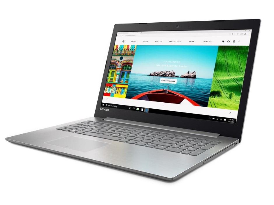 Lenovo IdeaPad 320 -15.6" HD/i5-7200U/8G