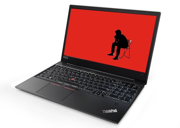 Lenovo ThinkPad E580 - 15.6" FHD/i5-8250