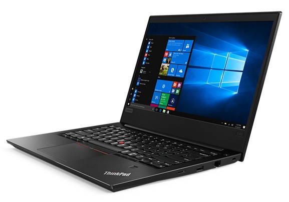 Lenovo ThinkPad E480 14" FHD/i5-8250U/8G