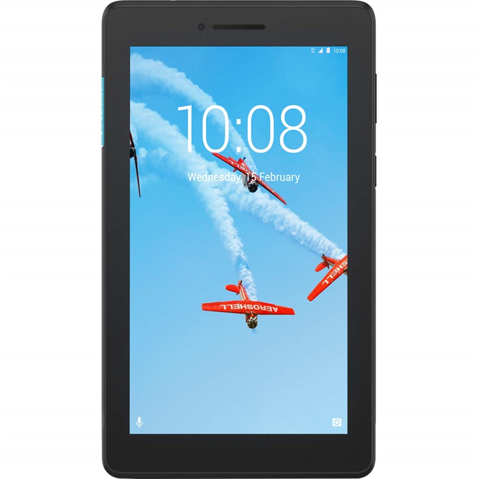 Lenovo Tab E7 7-inch Tablet/MTK MT8167D/