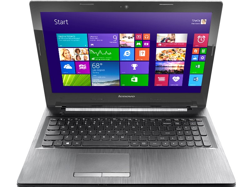 Lenovo G50-45 14" HD/AMD A4-6210/4GB/500