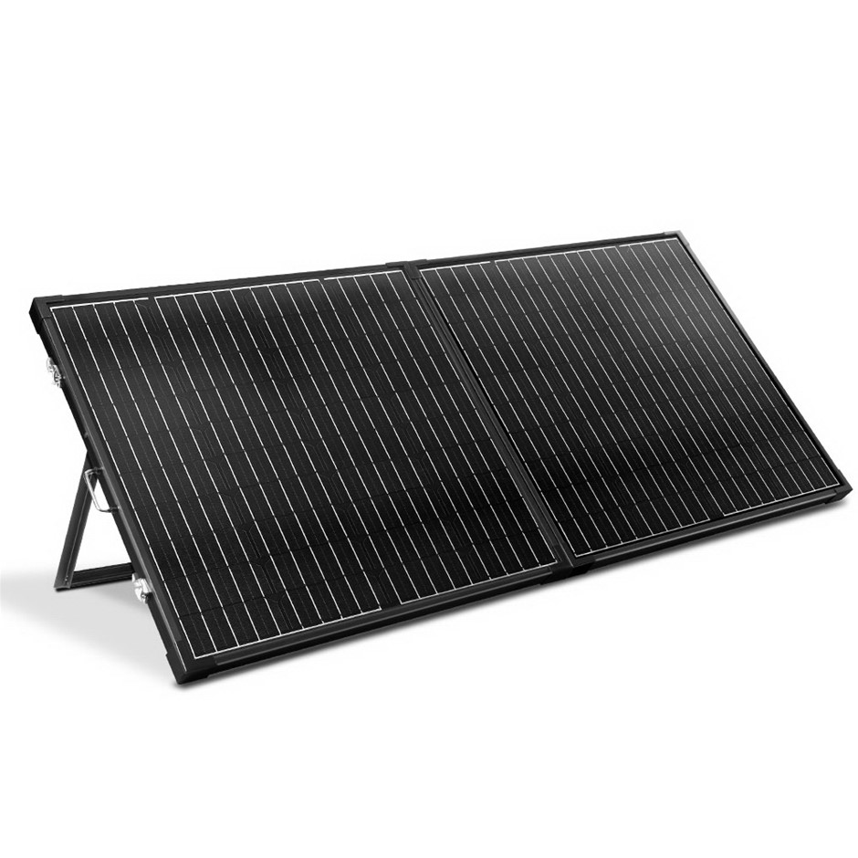 12V 250W Solar Panel Kit Generator Carav