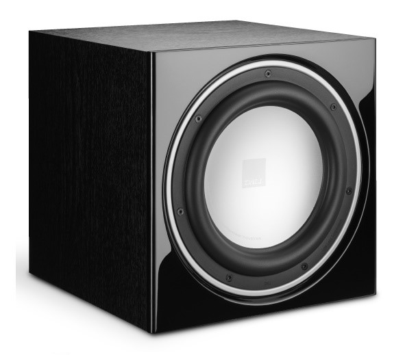 DALI ZENSOR SUB E-9F Subwoofer with Fron