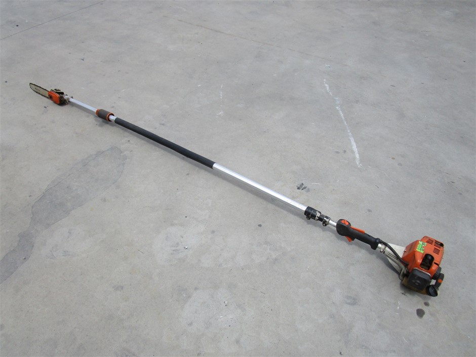 Stihl HT75 Petrol Powered Pole Pruner Auction (00103015330) Grays