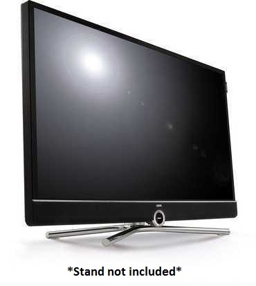 Loewe Connect 55-inch 4K UHD LED LCD TV 