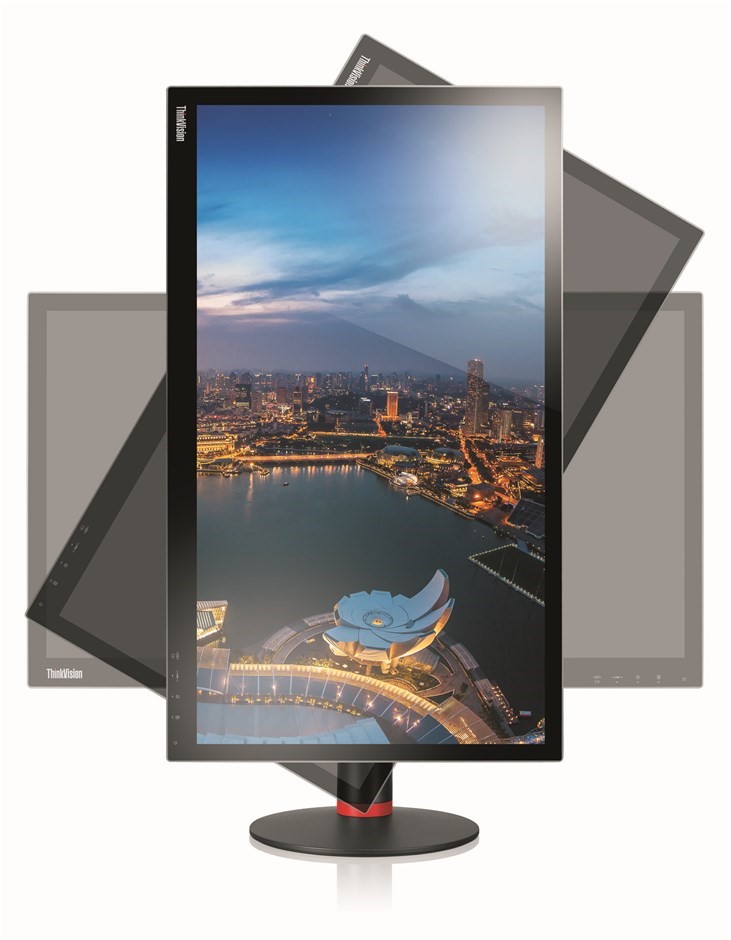 Buy Lenovo ThinkVision Pro2840m - 28