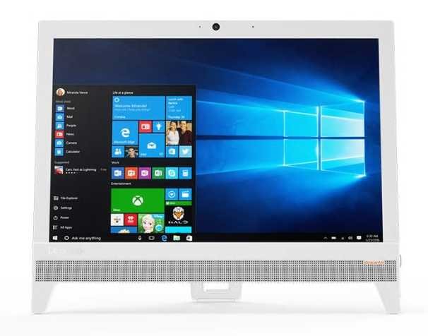 Lenovo IdeaCentre 310-20IAP AIO 19.5"/Ce
