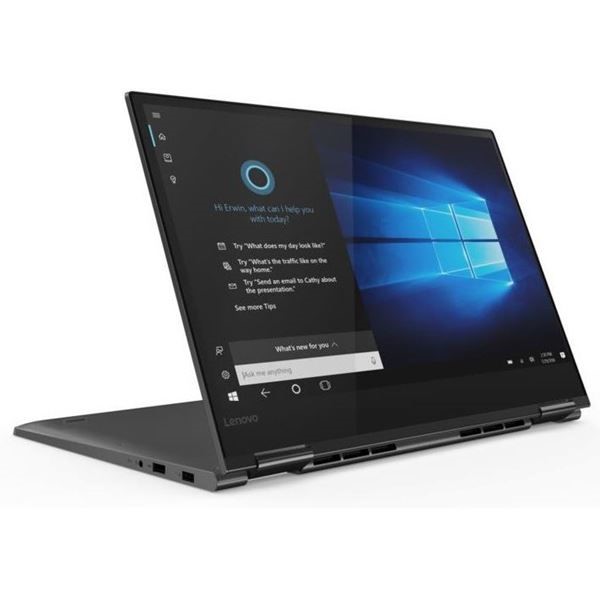 Lenovo Yoga 530 - 14" FHD Touch/i5-8250U