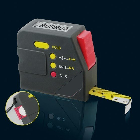 Digital Readout Measuring Tape Auction Australia