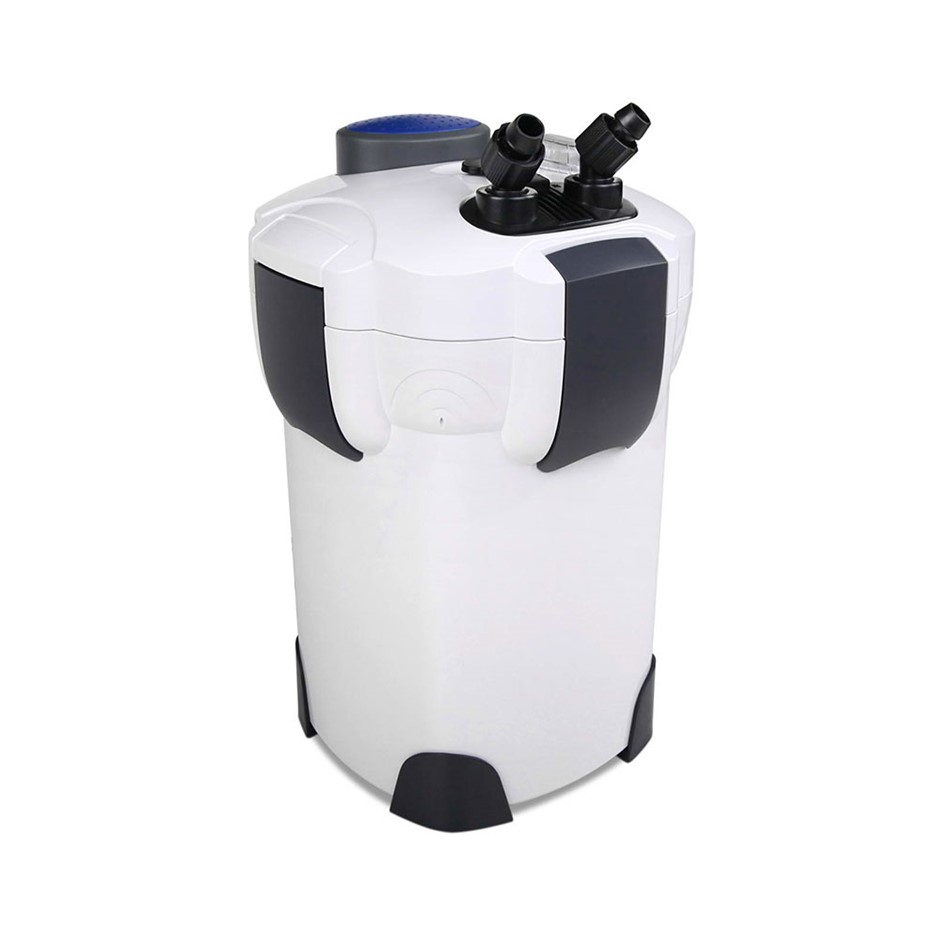 Aquarium External Canister Filter Fish T