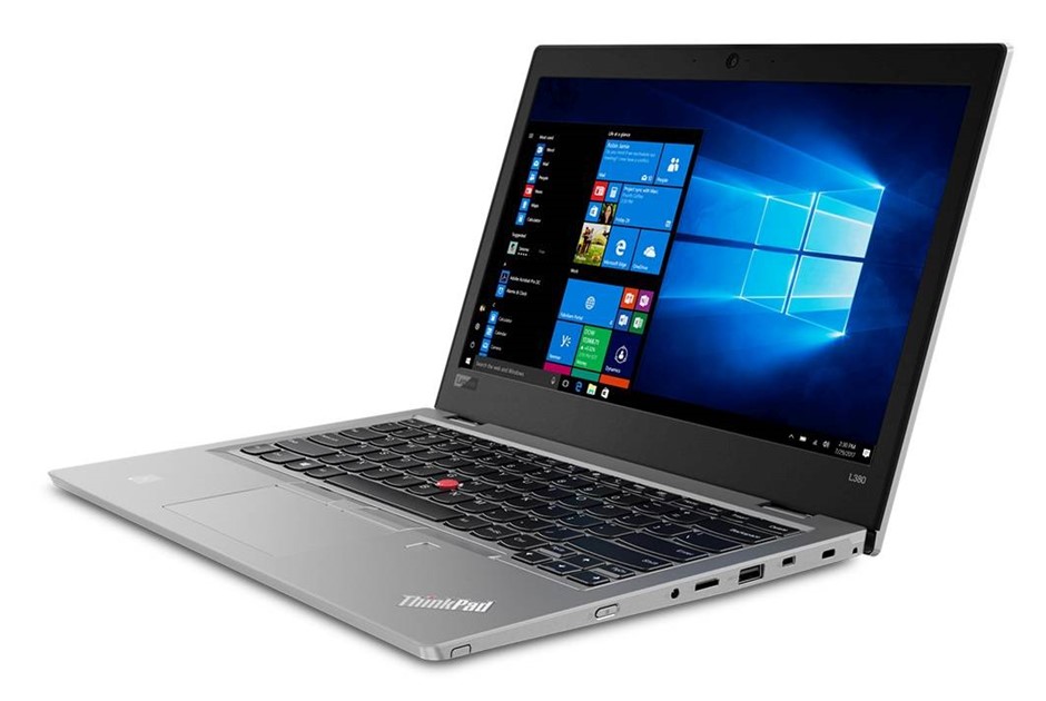 Lenovo ThinkPad L380 - 13.3" FHD IPS/i5-