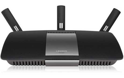 Linksys XAC1900-AU AC1900 Dual-Band Wire