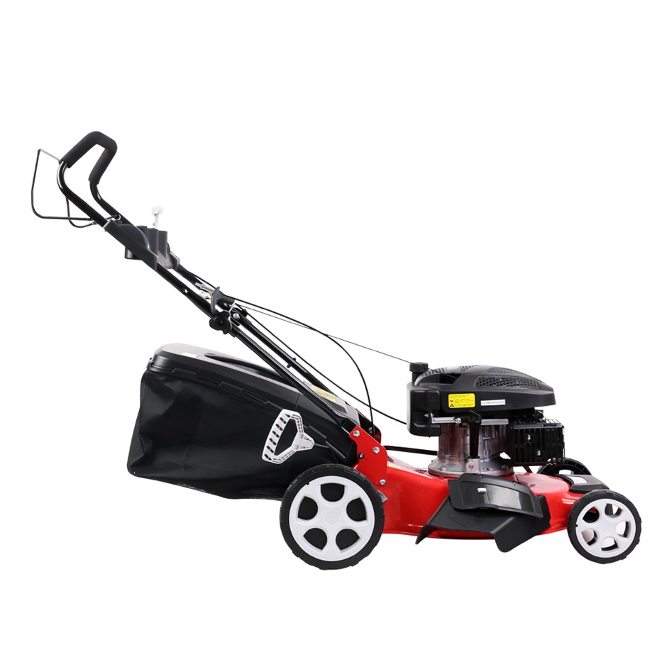 Giantz mower sale