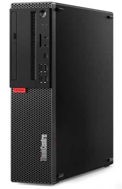Lenovo ThinkCentre M920s - SFF/i7-8700/3