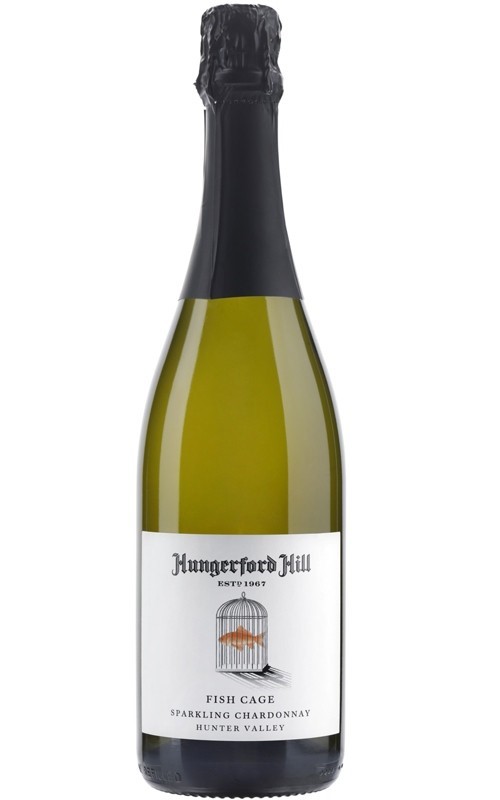 Hungerford Hill Fishcage Sparkling Chard