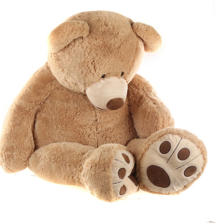 53 inch plush teddy bear