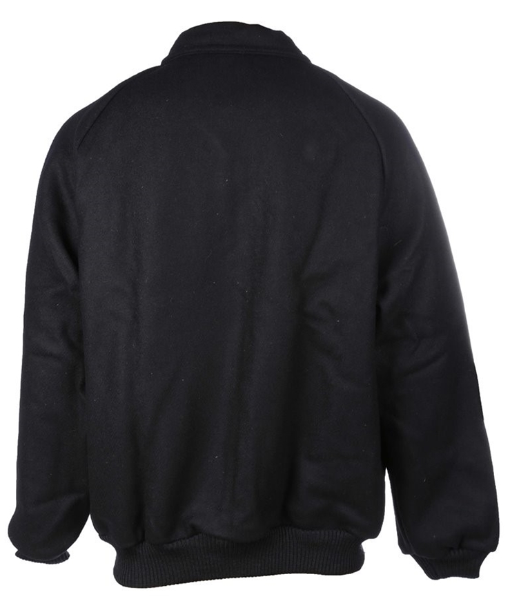 CANT TEAR `EM COOPER COLL Jacket, Size 112R/XL, 90% Wool & 10% Acrylic ...
