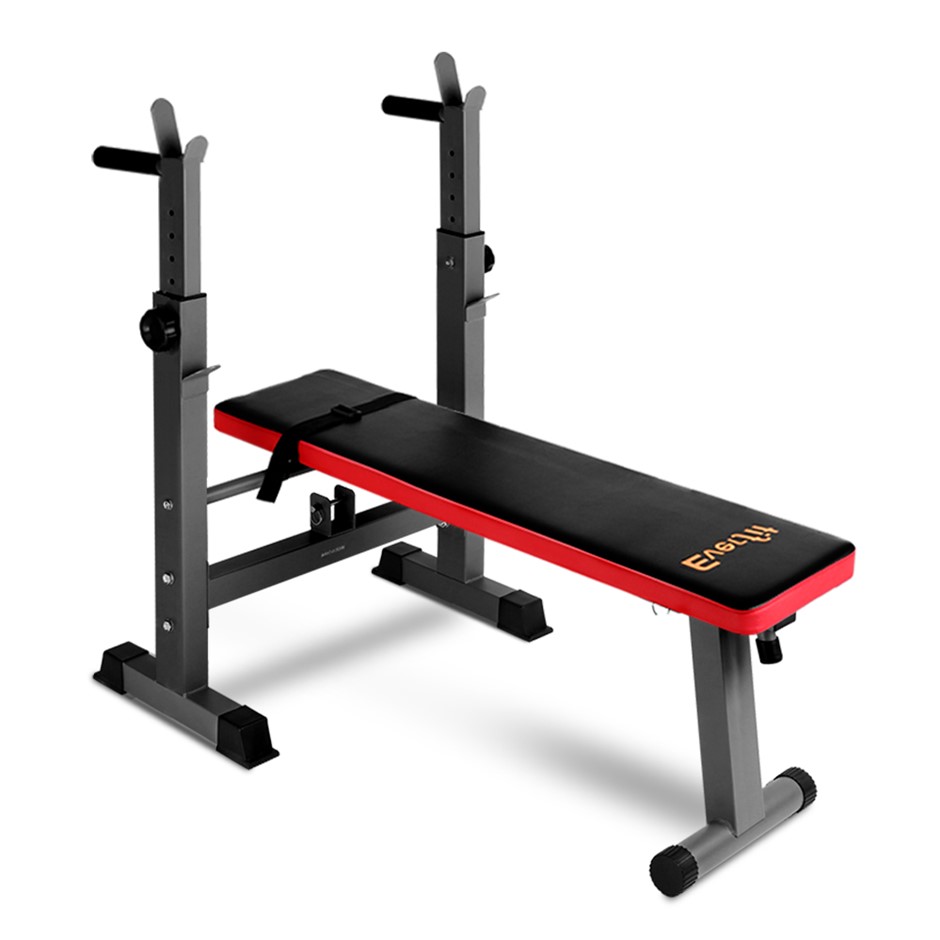 Everfit Multi-Station Weight Bench Press
