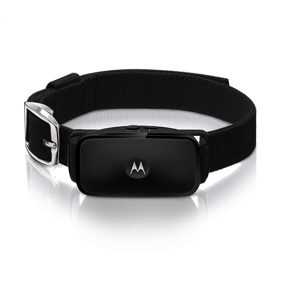 Motorola Duosonic Bark Control Collar