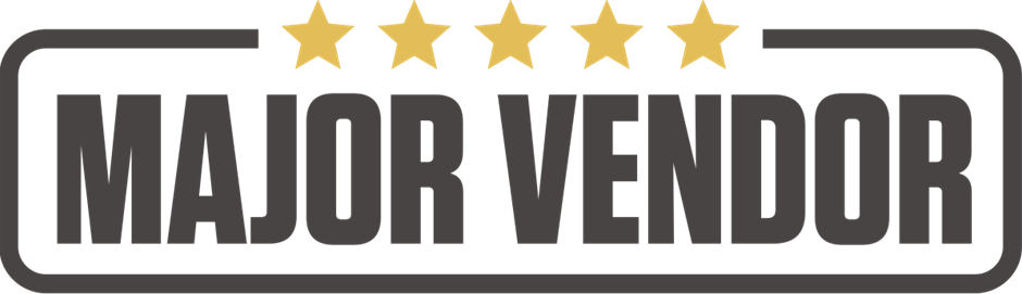 Major Vendor