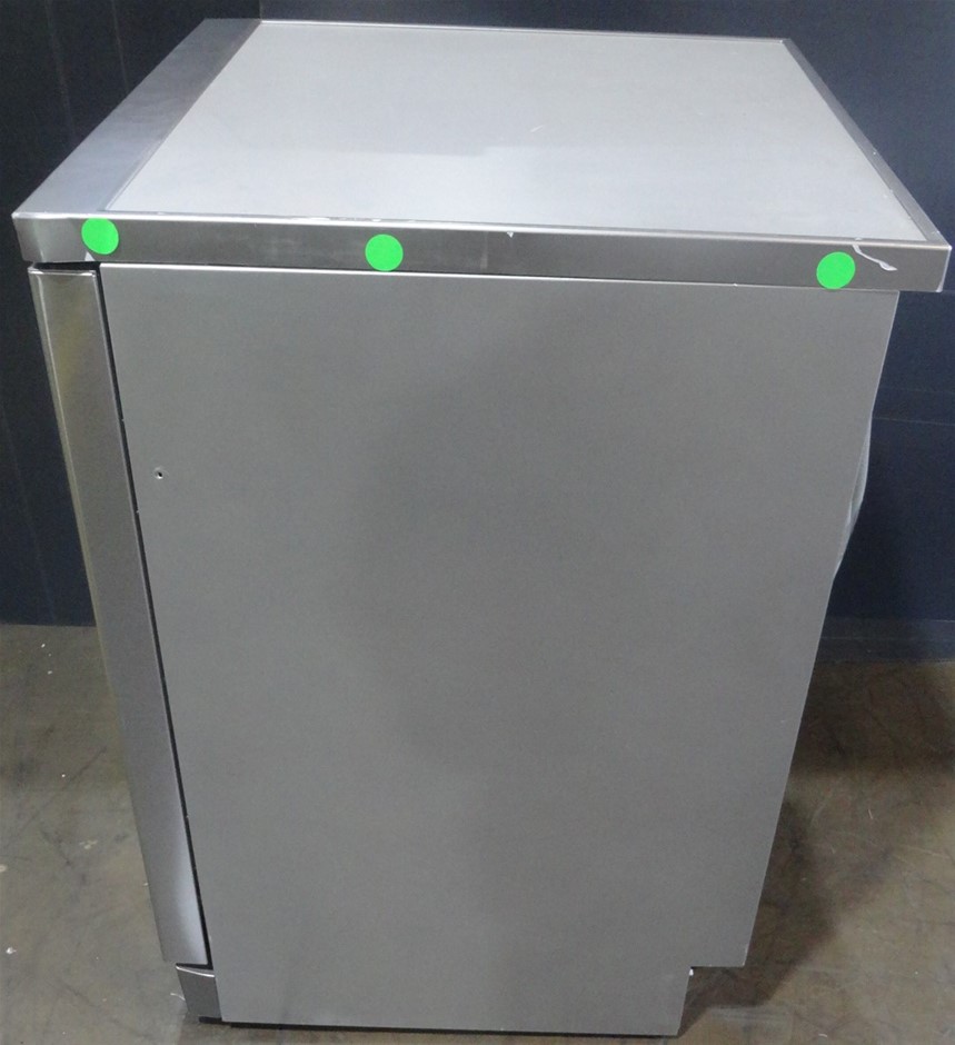 Fisher & Paykel 60cm 14 Place Setting Freestanding Dishwasher