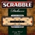 Scrabble Deluxe (rotating turntable)