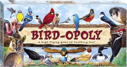 Bird-Opoly
