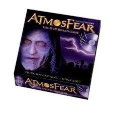 Atmosfear Board Game (Anniversary Editio